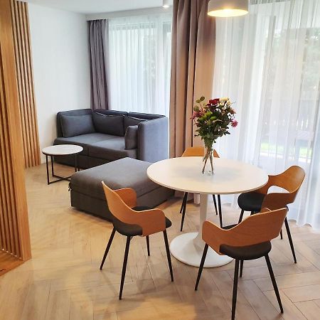 Relaxapart - Komfortowy Apartament Kalinowa Διαμέρισμα Szczyrk Εξωτερικό φωτογραφία