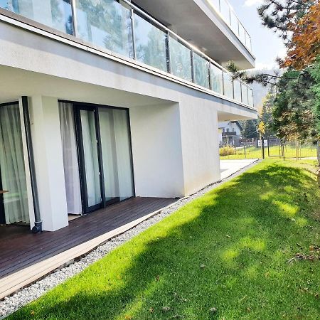 Relaxapart - Komfortowy Apartament Kalinowa Διαμέρισμα Szczyrk Εξωτερικό φωτογραφία