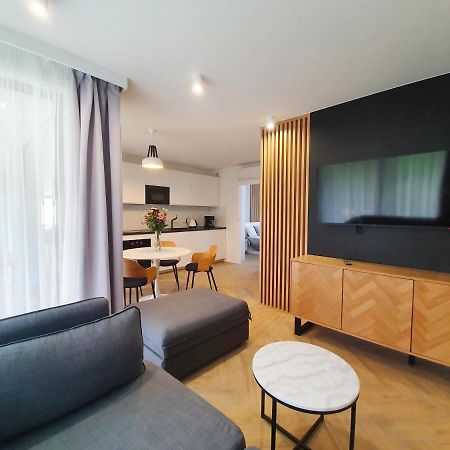 Relaxapart - Komfortowy Apartament Kalinowa Διαμέρισμα Szczyrk Εξωτερικό φωτογραφία