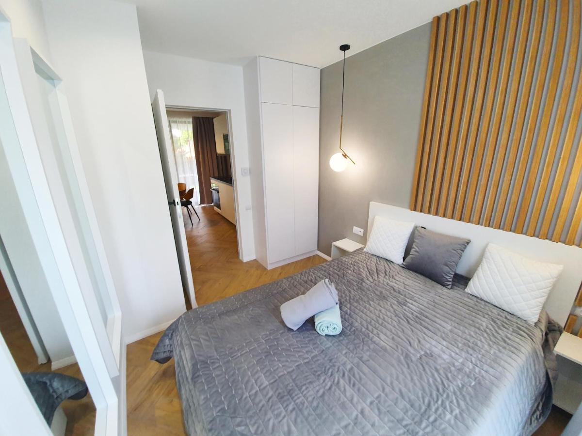 Relaxapart - Komfortowy Apartament Kalinowa Διαμέρισμα Szczyrk Εξωτερικό φωτογραφία