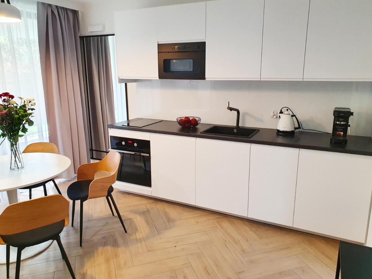 Relaxapart - Komfortowy Apartament Kalinowa Διαμέρισμα Szczyrk Εξωτερικό φωτογραφία