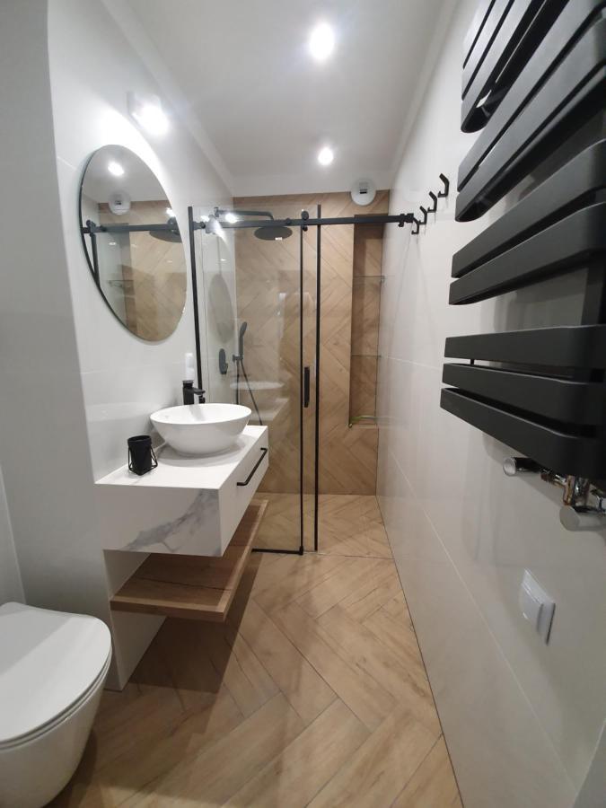 Relaxapart - Komfortowy Apartament Kalinowa Διαμέρισμα Szczyrk Εξωτερικό φωτογραφία